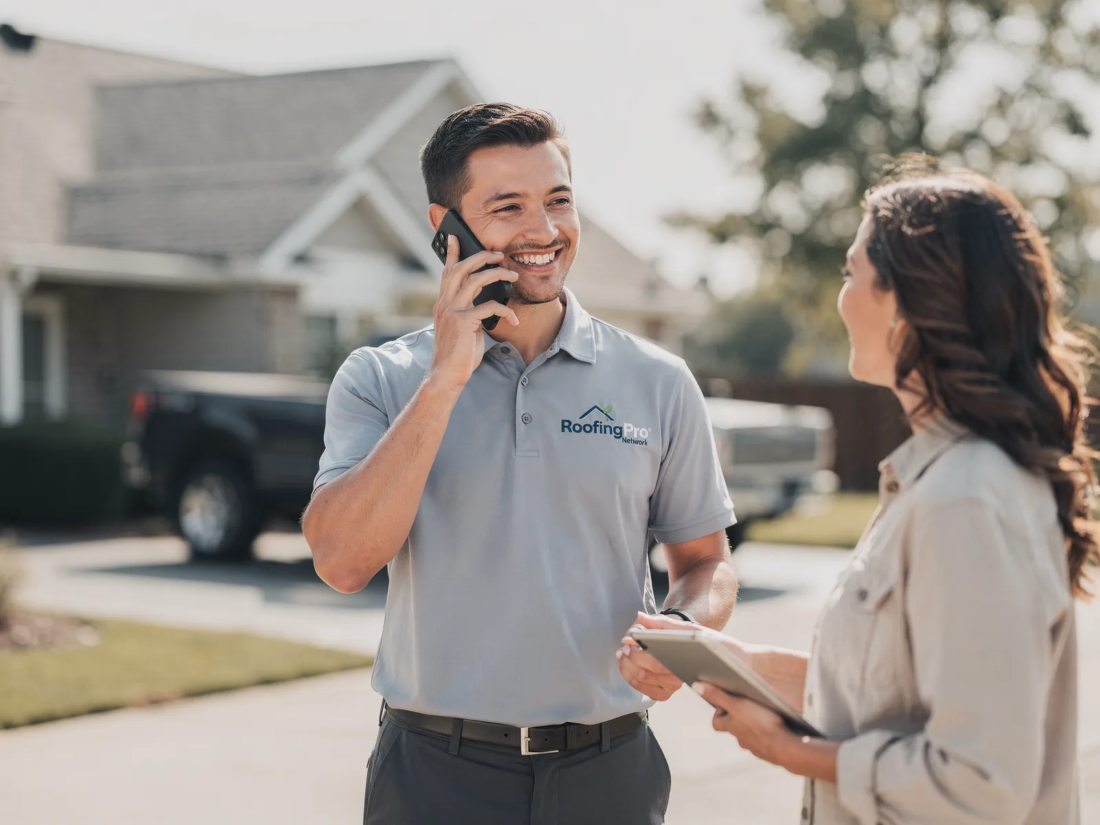 Roof Repair Fruitport, MI FAQs